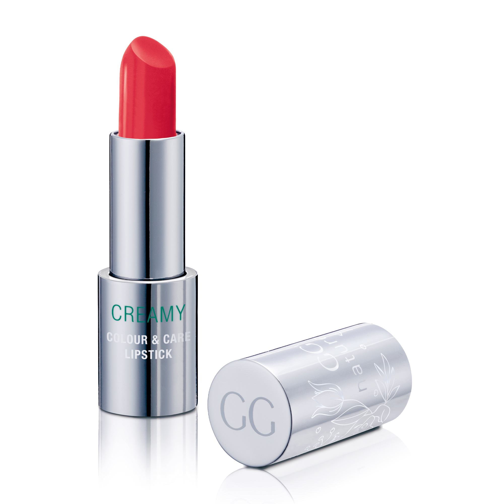 CREAMY COLOUR & CARE LIPSTICK