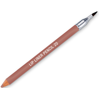 LIP LINER PENCIL